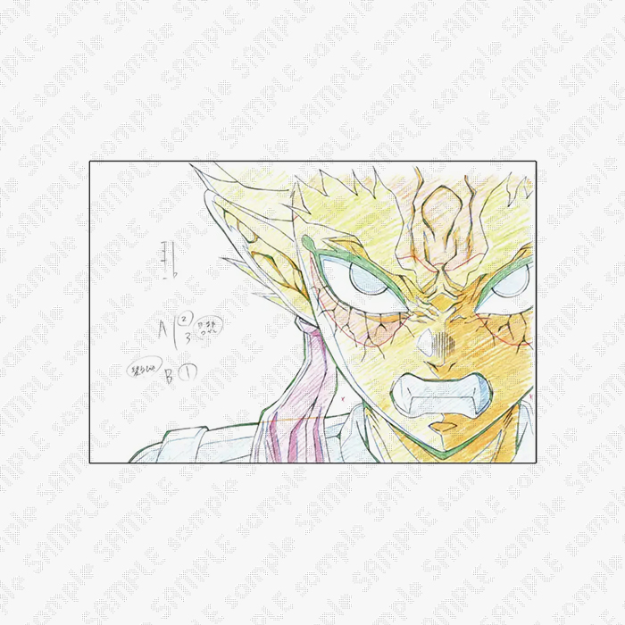 グッズ・メニュー / テレビアニメ「鬼滅の刃」刀鍛冶の里編